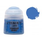 Краска Calgar Blue